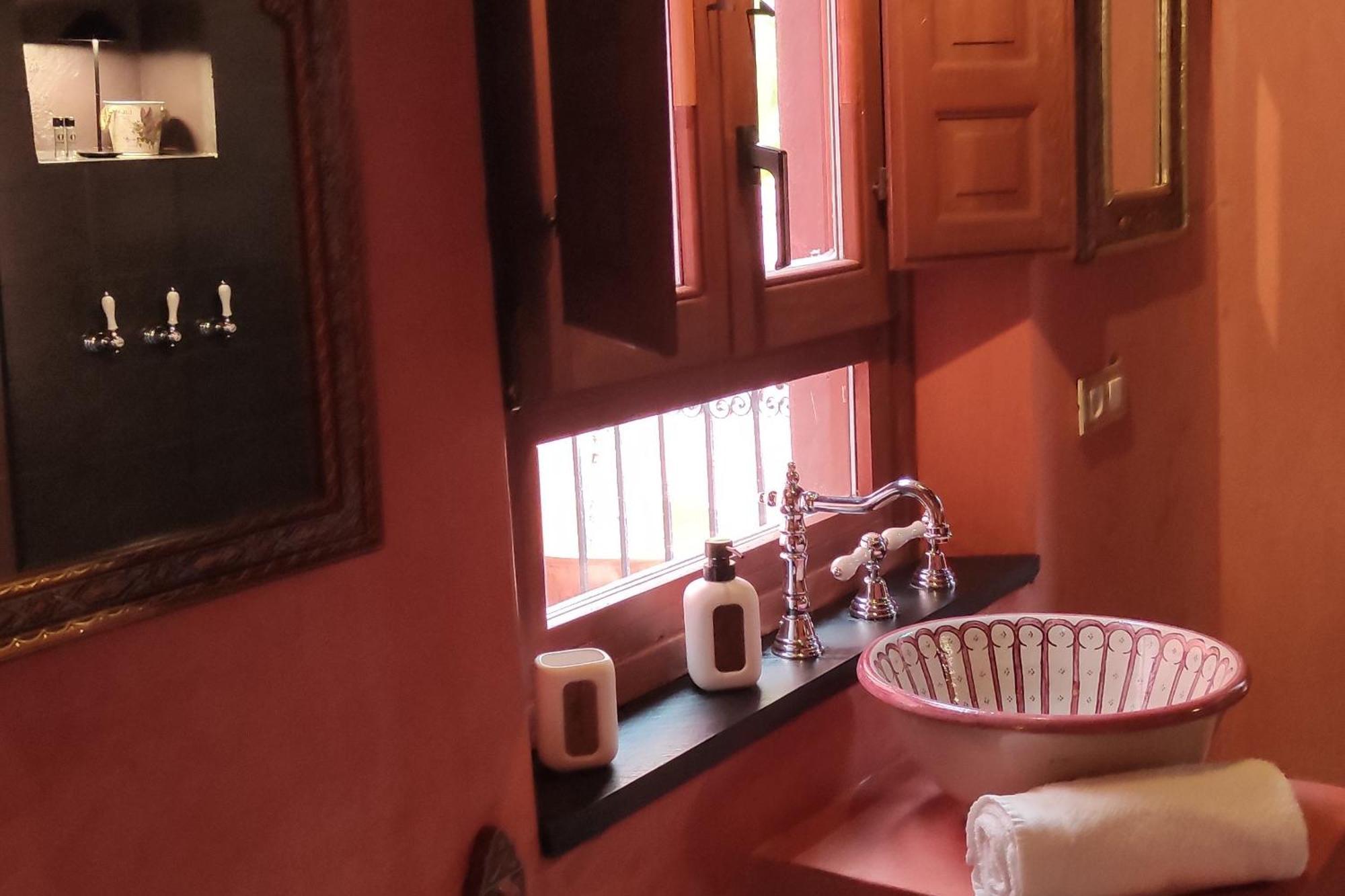 Hotel La Boheme กาเซเรส ภายนอก รูปภาพ