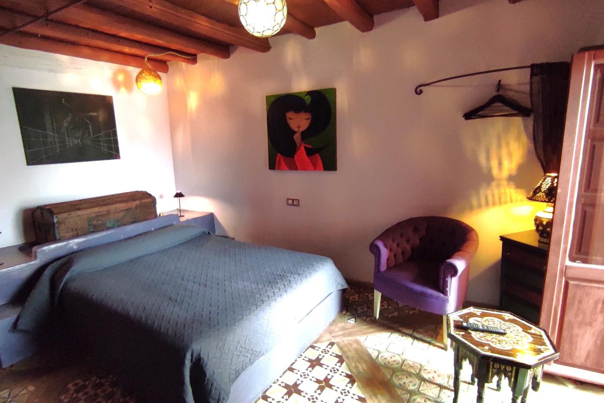 Hotel La Boheme กาเซเรส ภายนอก รูปภาพ