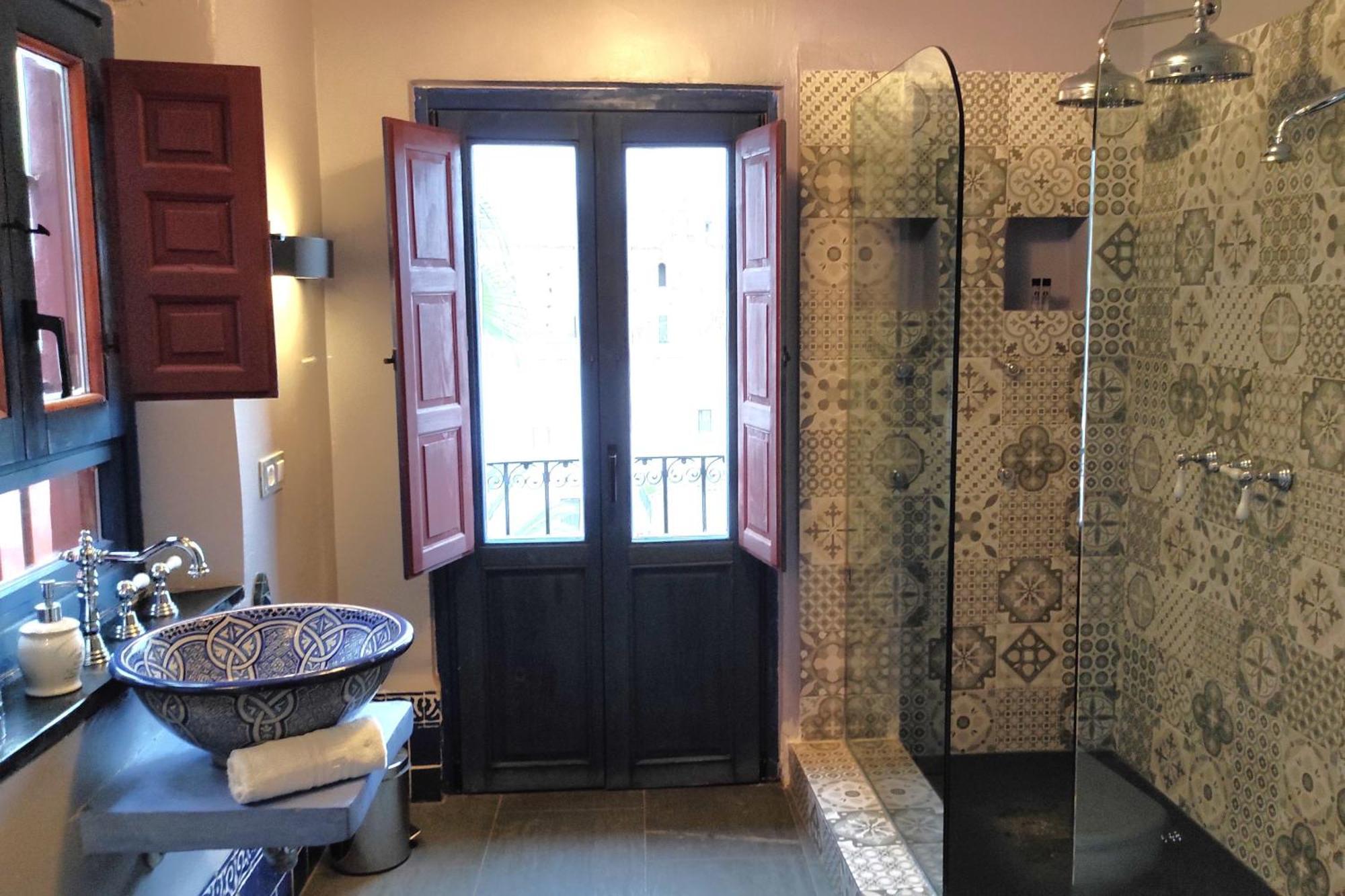 Hotel La Boheme กาเซเรส ภายนอก รูปภาพ