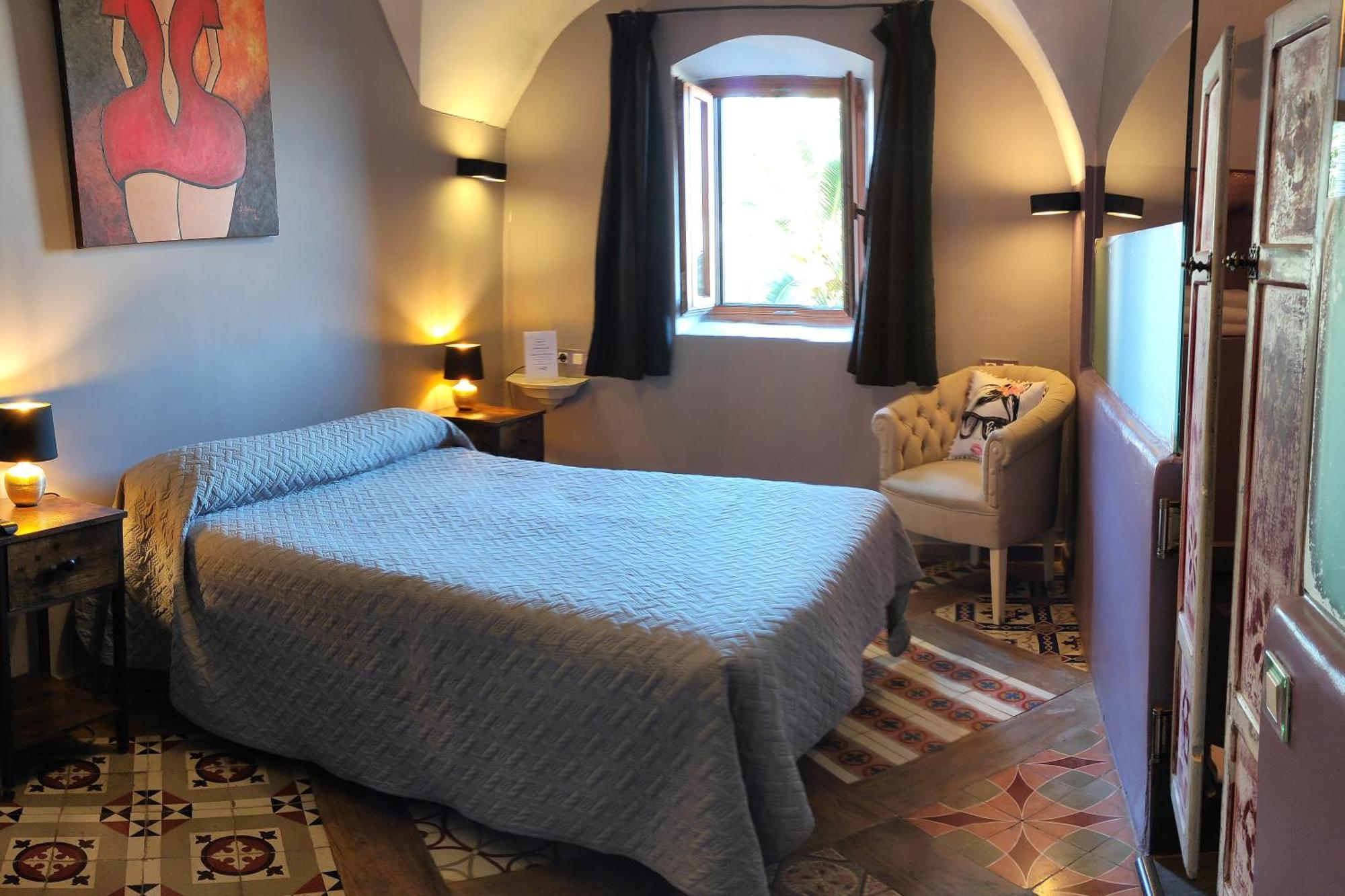 Hotel La Boheme กาเซเรส ภายนอก รูปภาพ