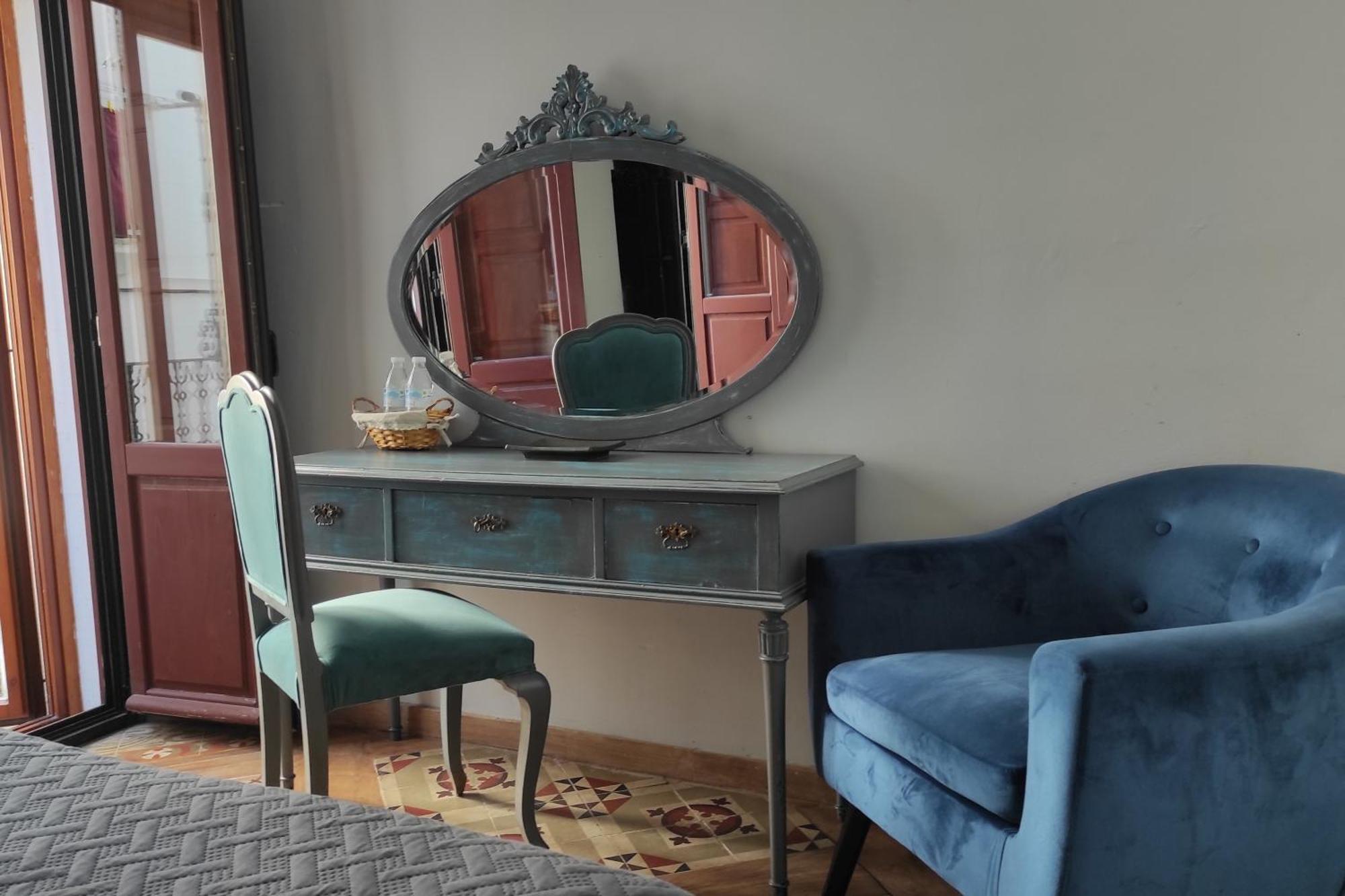 Hotel La Boheme กาเซเรส ภายนอก รูปภาพ