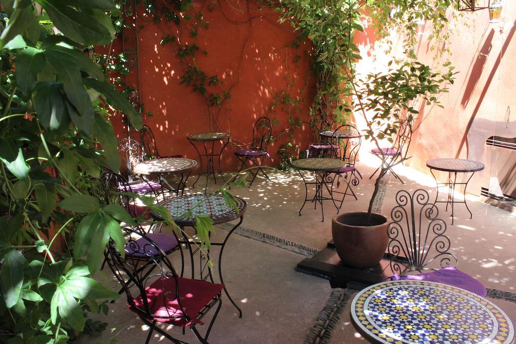 Hotel La Boheme กาเซเรส ภายนอก รูปภาพ