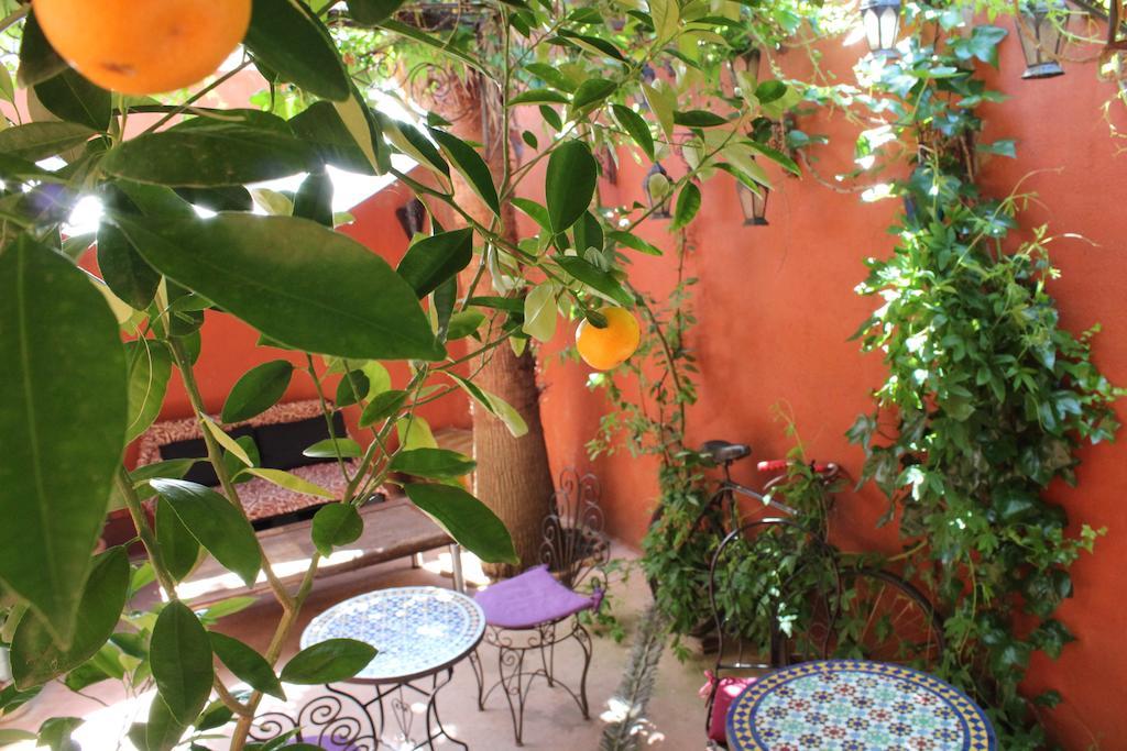 Hotel La Boheme กาเซเรส ภายนอก รูปภาพ