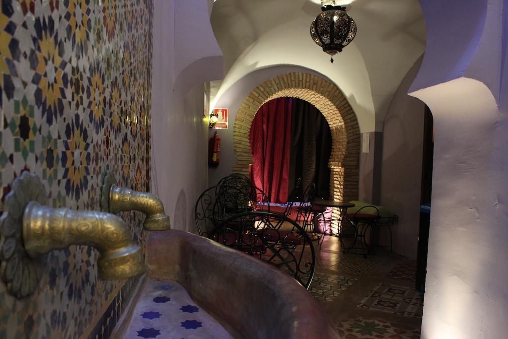 Hotel La Boheme กาเซเรส ภายนอก รูปภาพ