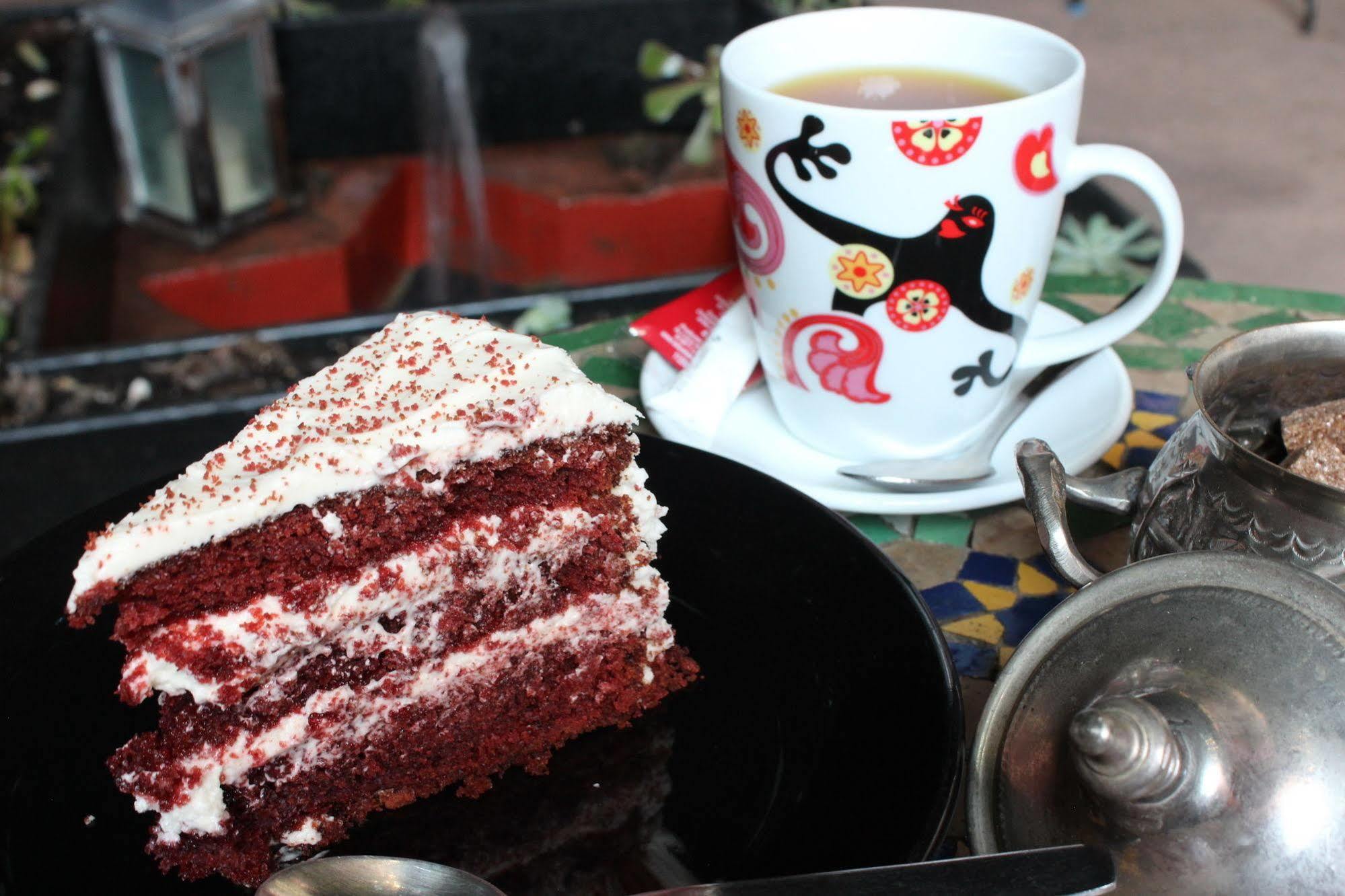 Hotel La Boheme กาเซเรส ภายนอก รูปภาพ