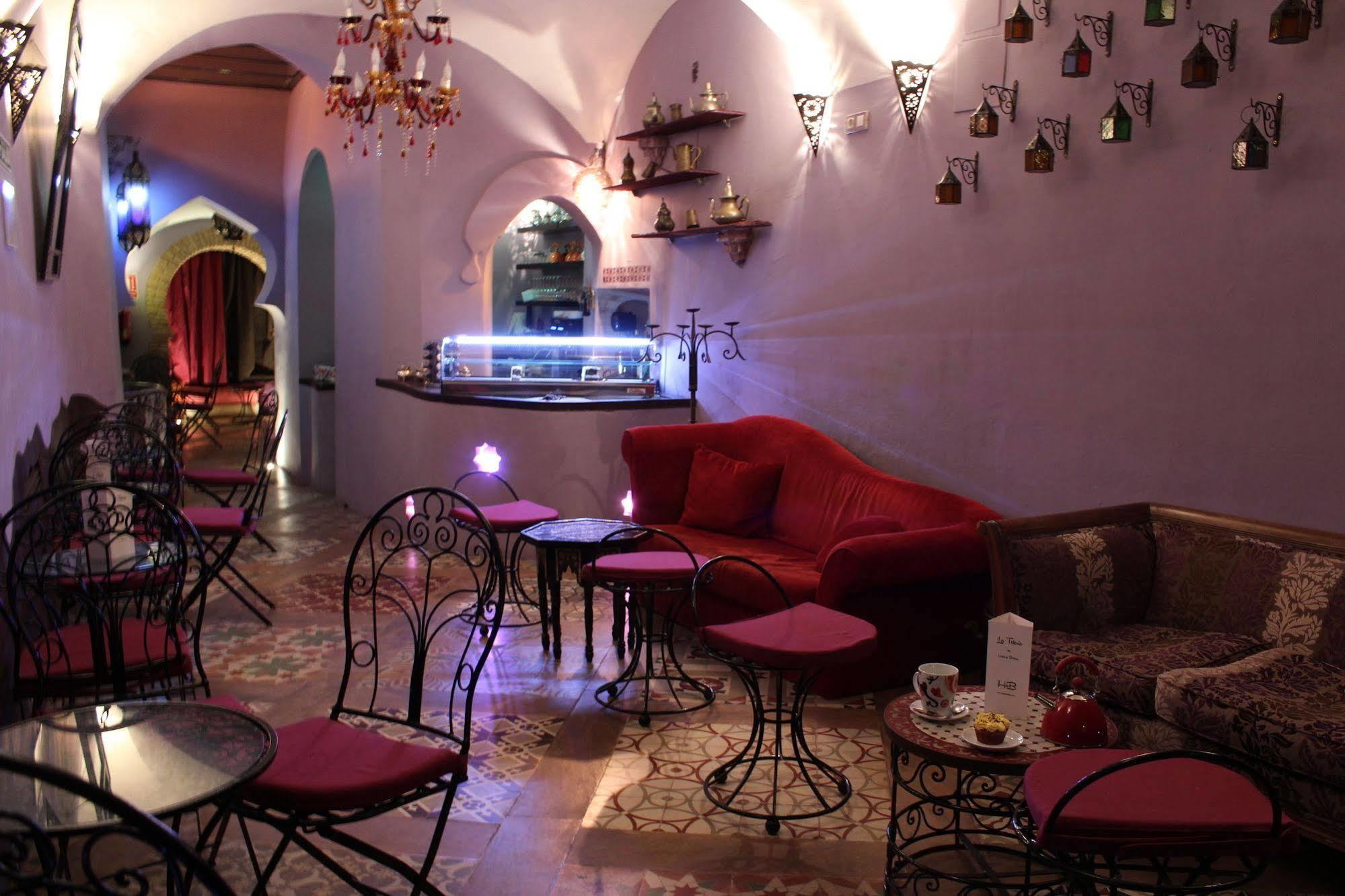 Hotel La Boheme กาเซเรส ภายนอก รูปภาพ