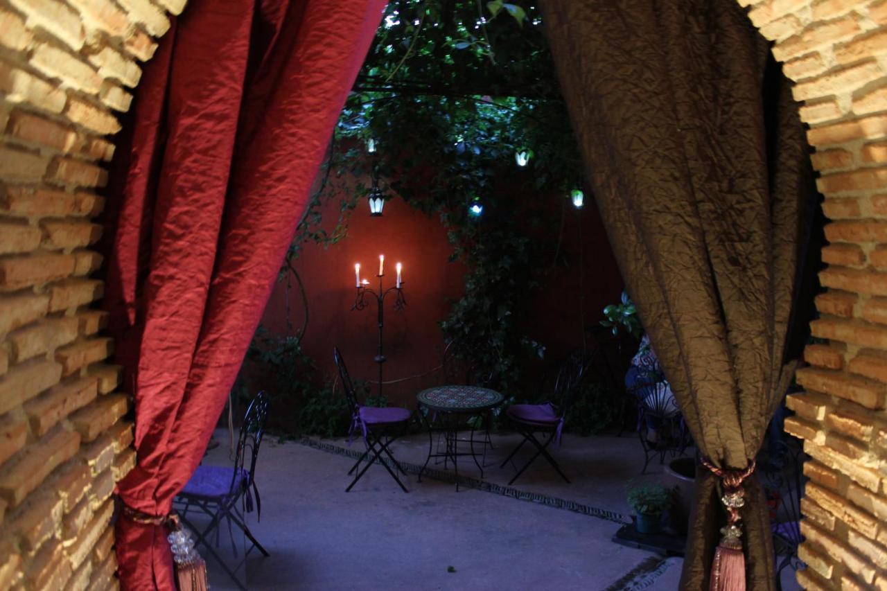 Hotel La Boheme กาเซเรส ภายนอก รูปภาพ